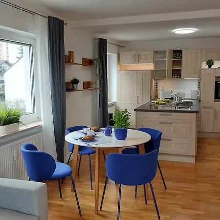 Apartament Heidelberg So Nah !